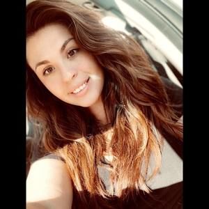 Meet your Posher, Katy